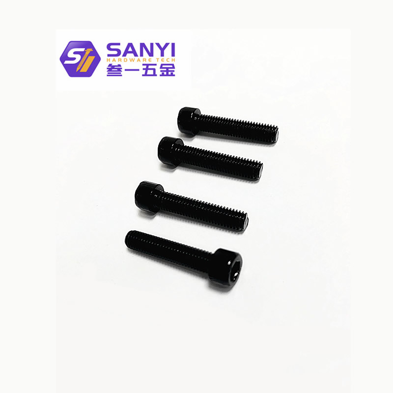 太陽(yáng)能光伏支架螺絲
